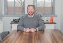 MacGregor Flooring: We’re at the top of the food chain but we can’t be complacent