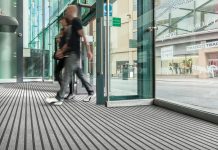 GRADUS has a game-changing product in its line-up, Mat-in-a-Box