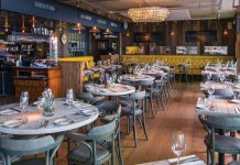 Six reasons The Solid Wood Flooring Company is ideal for architects and designers