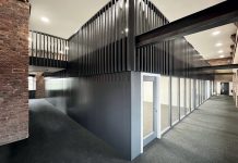 Project at children’s home ‘beats the clock’