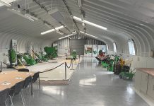 The Preparation Group is leading the way in mechanical surface preparation services