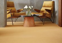 JHS launches product range with ECONYL yarn