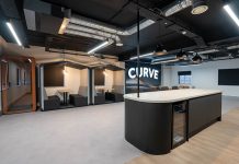 Envira Floors stays ahead of the curve in Nottingham office