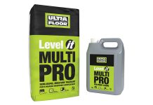 ULTRAFLOOR launches innovative eco-friendly underlayments, reducing carbon footprint