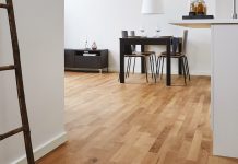 Junckers launches buy back scheme for sustainable flooring