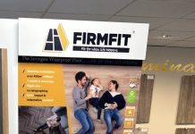 ADP: Our InstallMan has been busy on an installation for Mercado