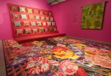 Forbo ‘assists The Power of Pattern’