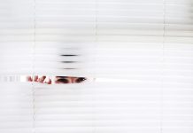 Acting on official secrets