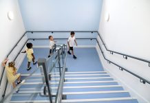 Forbo Flooring Systems reveals winner of 2022/23 Forbo Escapes Competition