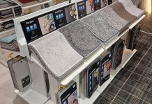 ADP Superhero ‘strikes again with Everyroom installation’