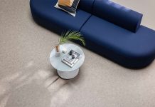 NEW Altro Illustra – combines style, safety, and durability