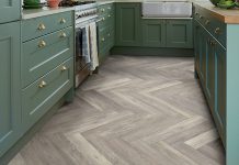 Fusion LVT