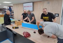 Altro Whiterock collaborative training course launched