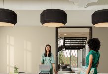 Shaw Contract Unveils Floor Architecture III: Meeting colour trends demands for commercial interiors