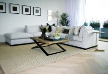 Wood flooring shines at former BBC headquarters