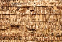 ‘Statement sustainability’ with Rusticork