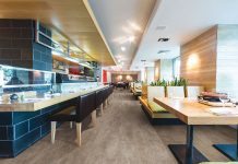 Cork flooring: The sustainable solution revolutionising choices for homes and businesses