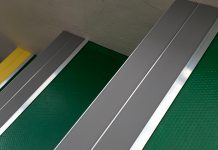 Morleys introduces innovative SN20 stair-nosing profile to enhance safety