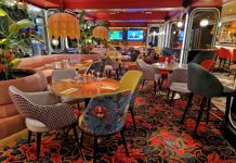 Golden Horseshoe Casino