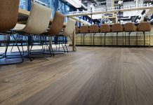 BJELIN TO LAUNCH NEW PRODUCTS AT DOMOTEX