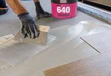 INSTARMAC announces strategic partnership with Forbo Eurocol to introduce high-performance UltraFloor adhesives