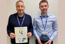 Recofloor 2024 vinyl recycling awards now open