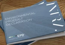 INTRAsystems is delighted to announce the publication of a range of Cradle to Grave EPD Certificates