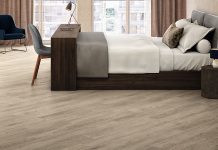 Is your LVT floor dementia friendly?