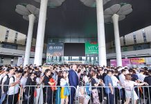 The registration to visit DOMOTEX asia/CHINAFLOOR 2024 is open