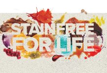 Abingdon Flooring ‘improves Stainfree for Life’