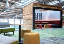 Designing a neuro-inclusive workplace