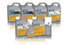 MAPEI UltraCare: Advanced protection & maintenance range for tiles and stone surfaces