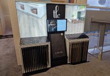 ‘Another amazing digital installation by ADP’