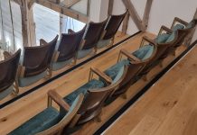 Stepping into the world of weddings