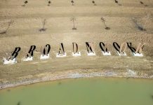 Construction begins at Broadnook, Leicestershire’s first garden village