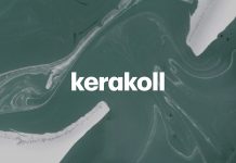 Kerakoll presents its new corporate identity