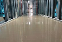 Flowing Screeds Association advocates for training to improve industry standards