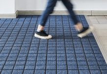 INTRAsystems’ Bryony Light illuminates how entrance matting safeguards retailers against slip hazards