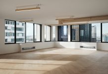Forbo Flooring Systems’ Allura luxury vinyl tile (LVT) chosen to elevate East Croydon office space