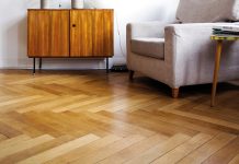 Plimsoll reveals the latest developments in the UK wood flooring market