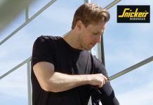 Work safely in the sun by wearing the right clothes