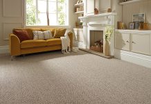 ‘Step into the Country’ with Abingdon Flooring