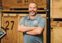 Maintaining your flooring fleet