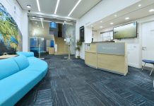 Forbo offers extension to 10-year product guarantee