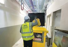 A matter ofsustainable practice