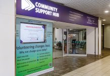 From vision to reality: Forbo’s support of new Dunfermline community hub