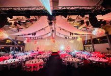 Success for flooring champions at glittering CFJ Awards