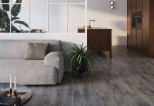 Unlocking design potential: transforming spaces with Altro’s colour palette