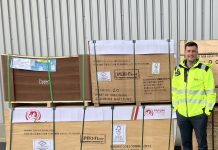 PERI to exhibit at The Flooring Show for the first time