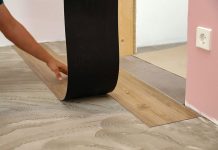 UltraFloor unveils tailored solutions for sheet vinyl flooring installations with adhesives and smoothing underlayments
